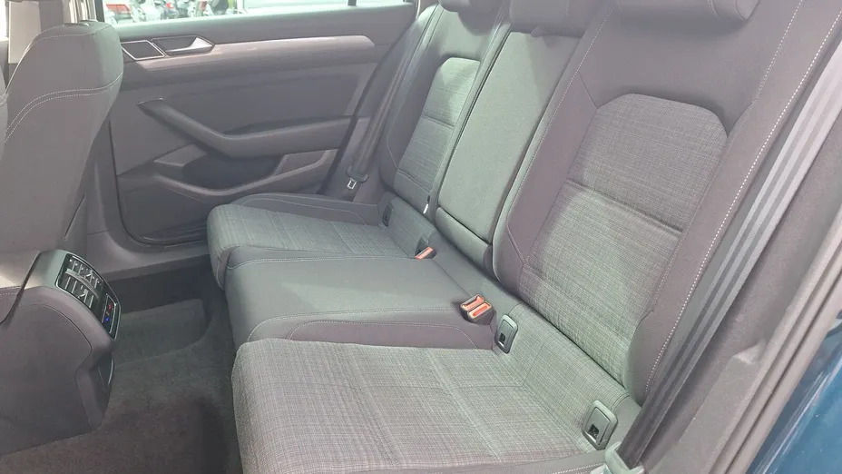 VOLKSWAGEN Passat Passat 2.0 TDI EVO Business DSG