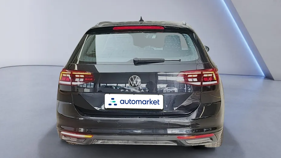 VOLKSWAGEN Passat Passat 1.5 TSI EVO Business DSG