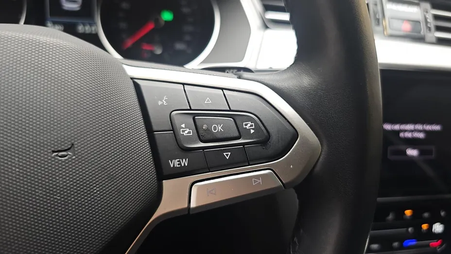 VOLKSWAGEN Passat Passat 1.5 TSI EVO Business DSG