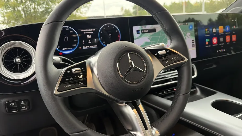 MERCEDES-BENZ CLA CLA 200 mHEV 8G-DCT