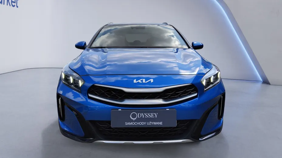 KIA XCeed XCeed 1.5 T-GDI M DCT