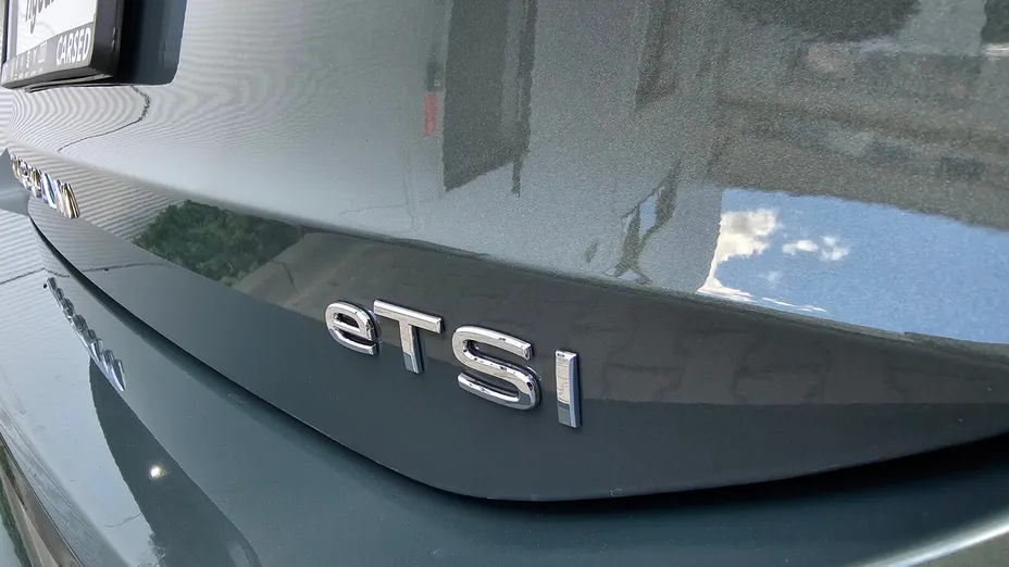 VOLKSWAGEN Tiguan Tiguan 1.5 eTSI Life Plus DSG Nowy