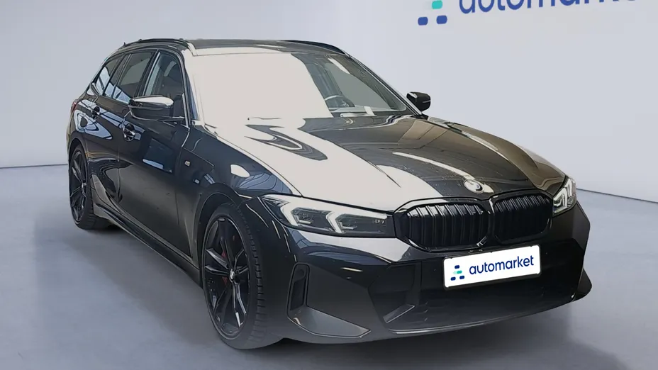 BMW Seria 3 330i aut