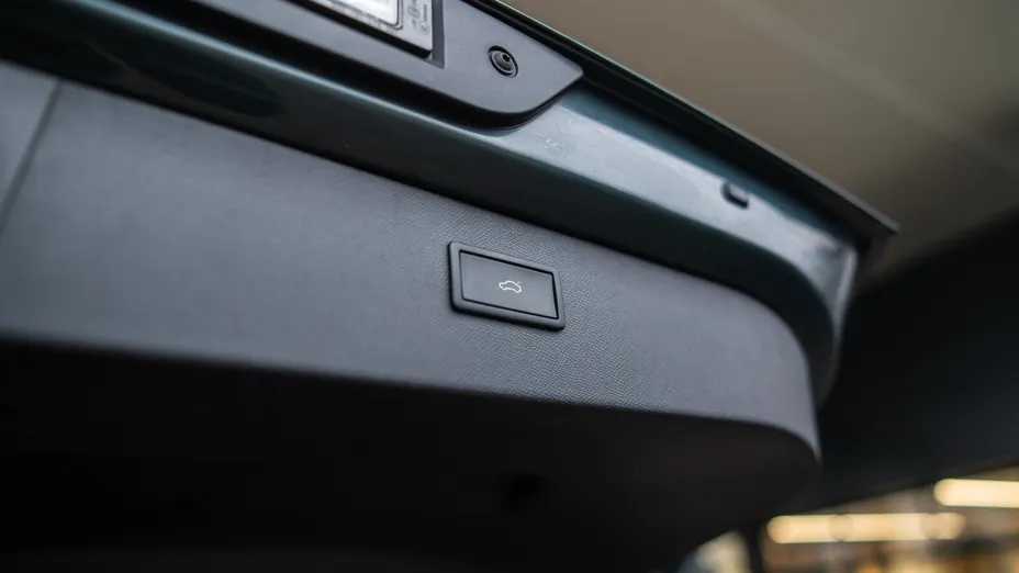 CUPRA Formentor Formentor 1.4 e-Hybrid VZ DSG