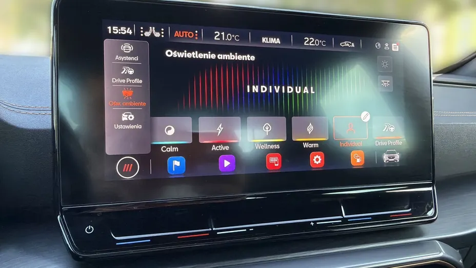 CUPRA Formentor Formentor 2.0 TDI