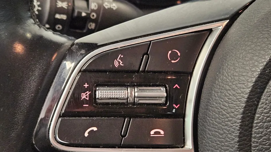 KIA Cee'd Ceed 1.0 T-GDI L