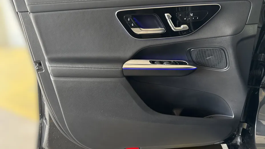 MERCEDES-BENZ GLC GLC 200 mHEV 4-Matic AMG Line