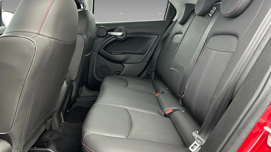 FIAT 500X -