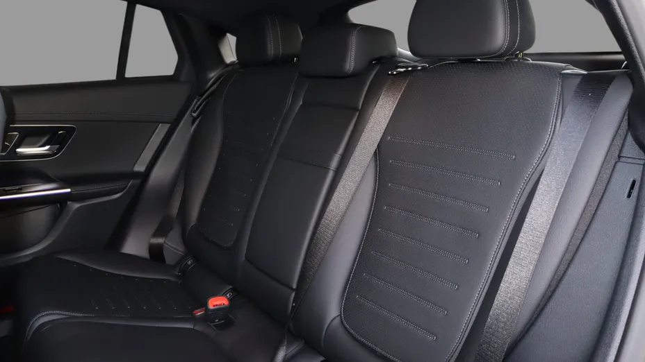 MERCEDES-BENZ GLC GLC Coupe 200 mHEV 4-Matic AMG Line Nowy