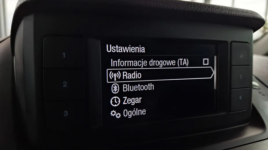 FORD Transit Connect Transit Connect 230 L2 Trend