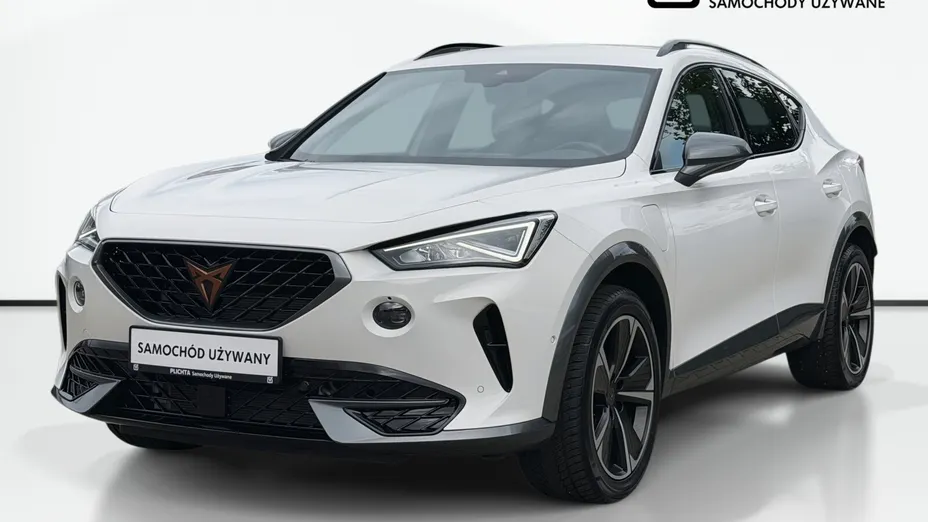 CUPRA Formentor Formentor 1.4 e-Hybrid DSG