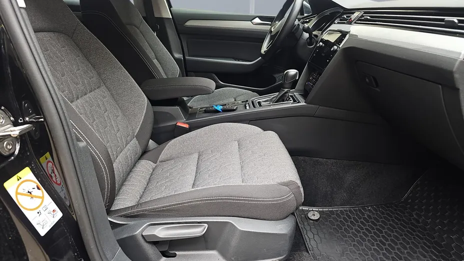 VOLKSWAGEN Passat Passat 1.5 TSI EVO Business DSG