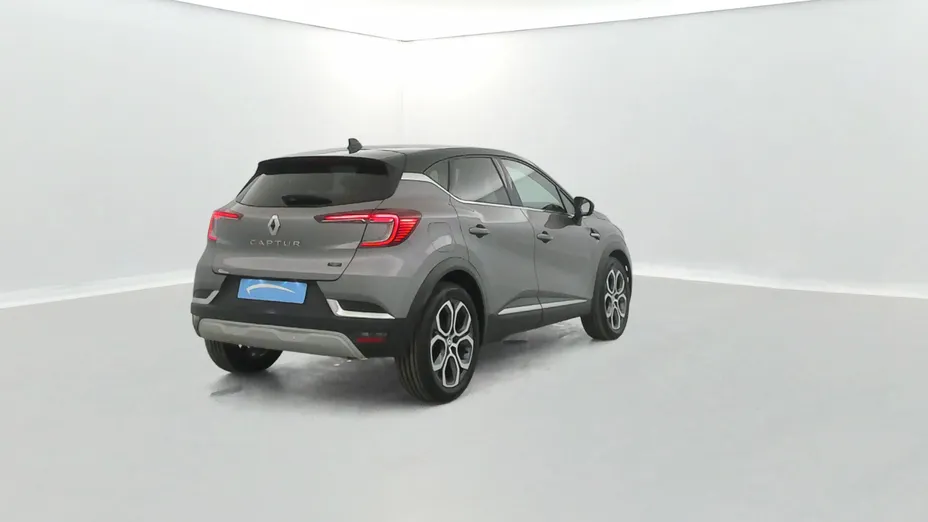 RENAULT Captur -