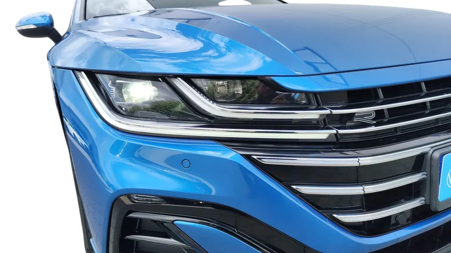VOLKSWAGEN Arteon Arteon 2.0 TSI R-Line DSG