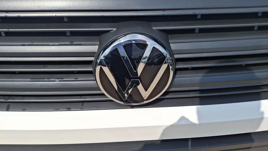 VOLKSWAGEN Crafter Crafter 35 TDI (9,9m3) Nowy