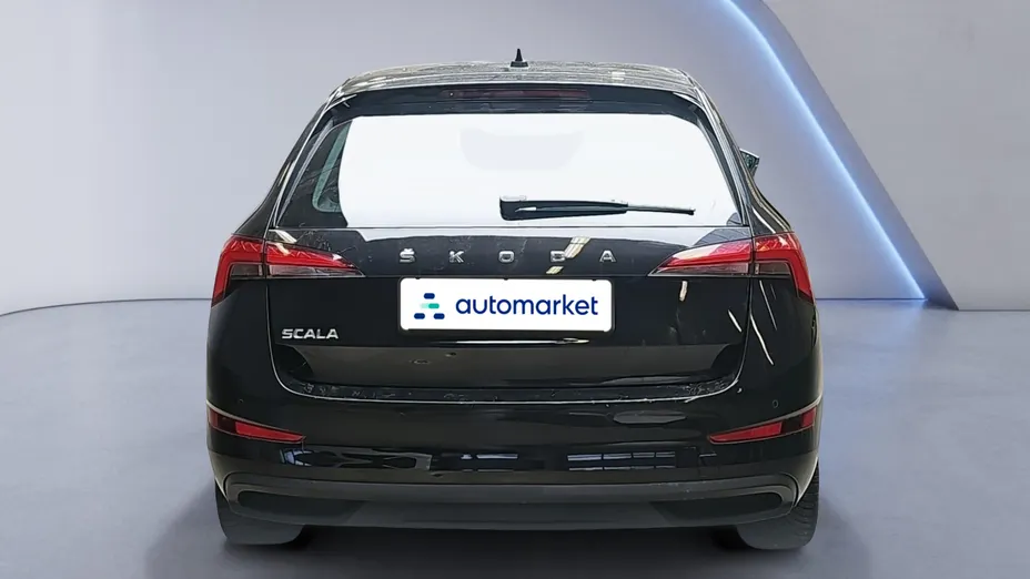 SKODA Scala Scala 1.0 TSI Ambition