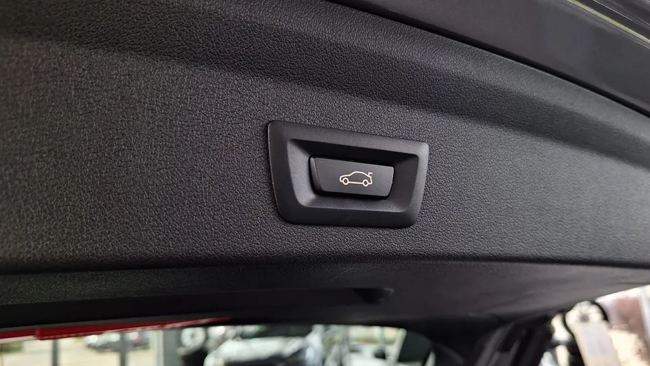 BMW Seria 1 118d M Sport sport-aut
