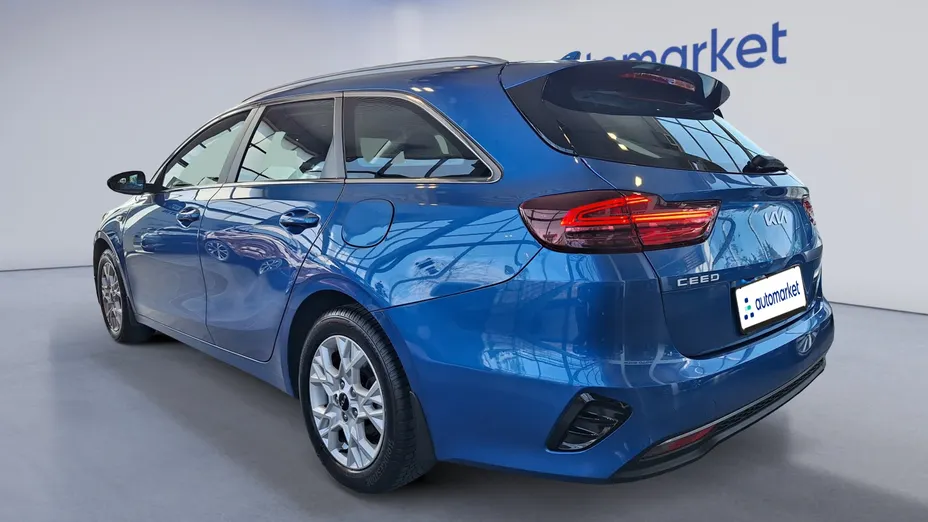 KIA Cee'd Ceed 1.5 T-GDI M