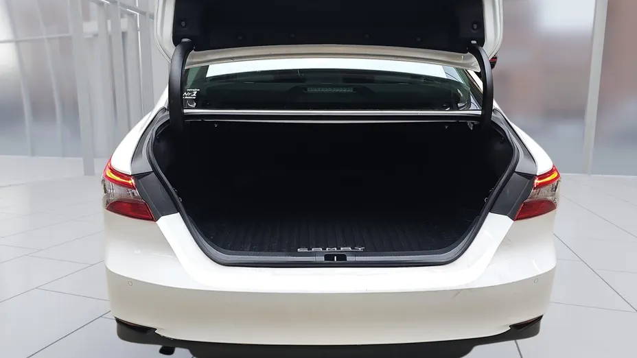 TOYOTA Camry Camry 2.5 Hybrid Prestige CVT