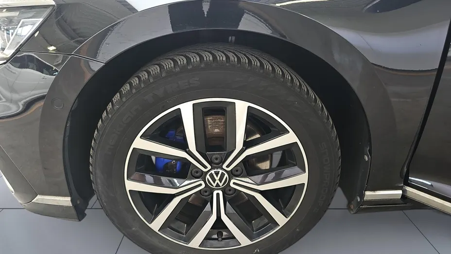 VOLKSWAGEN Passat Passat 1.4 TSI Plug-In Hybrid GTE DSG