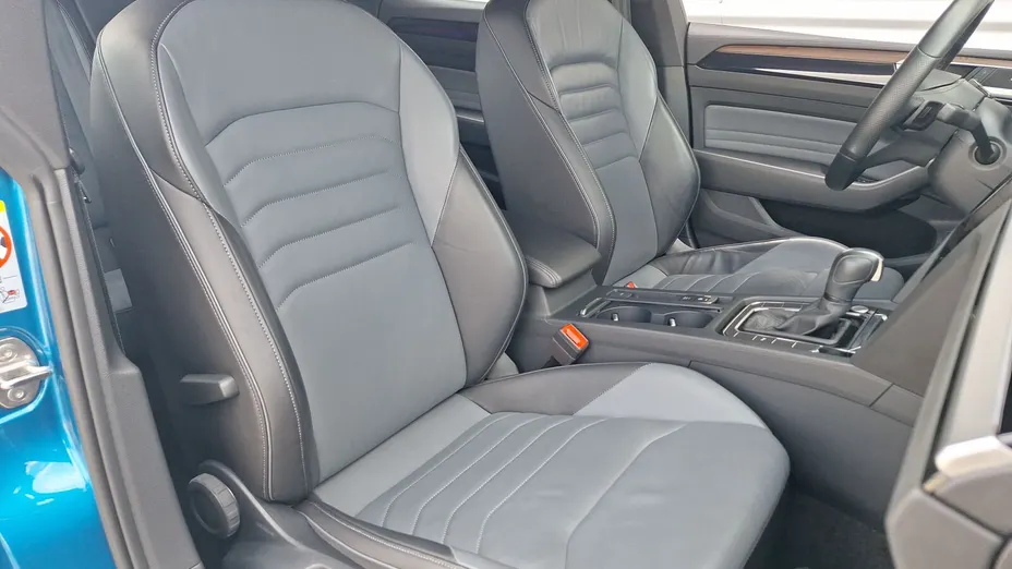 VOLKSWAGEN Arteon Arteon 2.0 TDI Elegance DSG