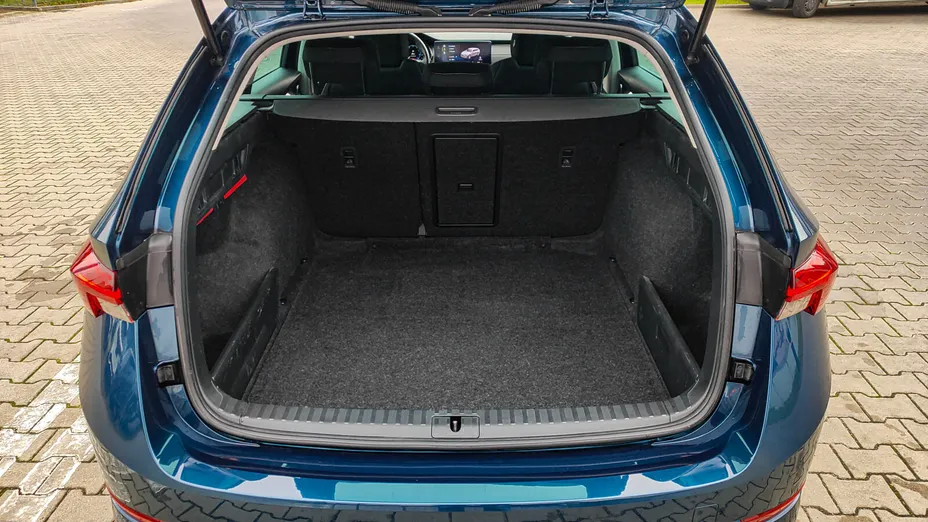 SKODA Octavia Octavia 2.0 TDI Style DSG