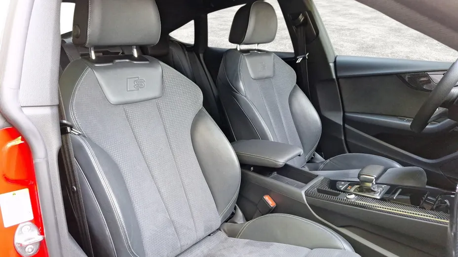 AUDI A5 Sportback -