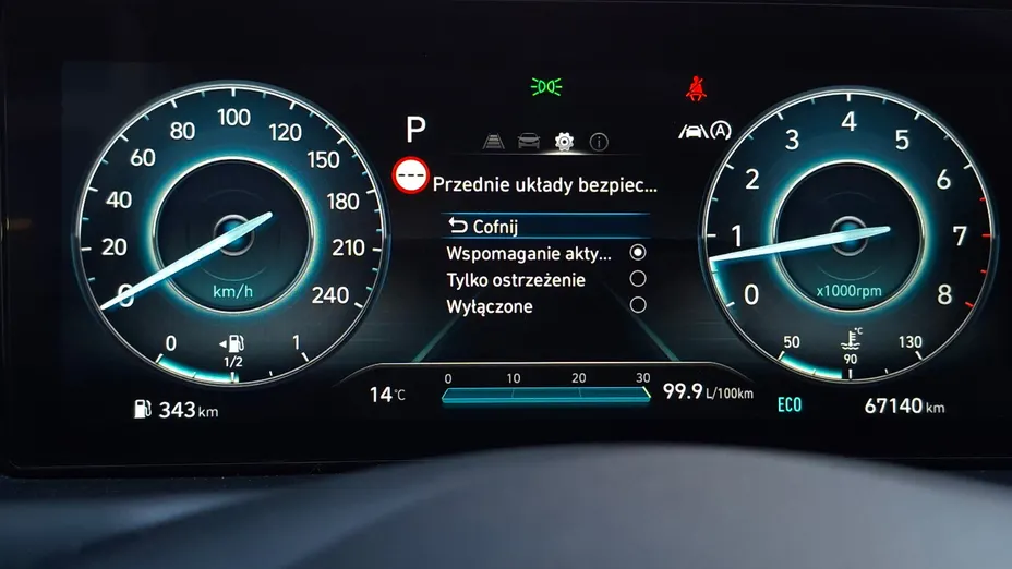 HYUNDAI Tucson Tucson 1.6 T-GDi 48V Smart 2WD DCT