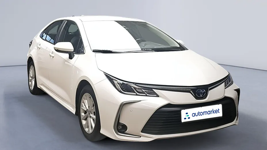 TOYOTA Corolla Corolla 1.8 Hybrid Comfort
