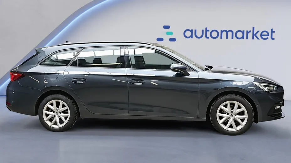 SEAT Leon Leon 1.5 TSI Full LED