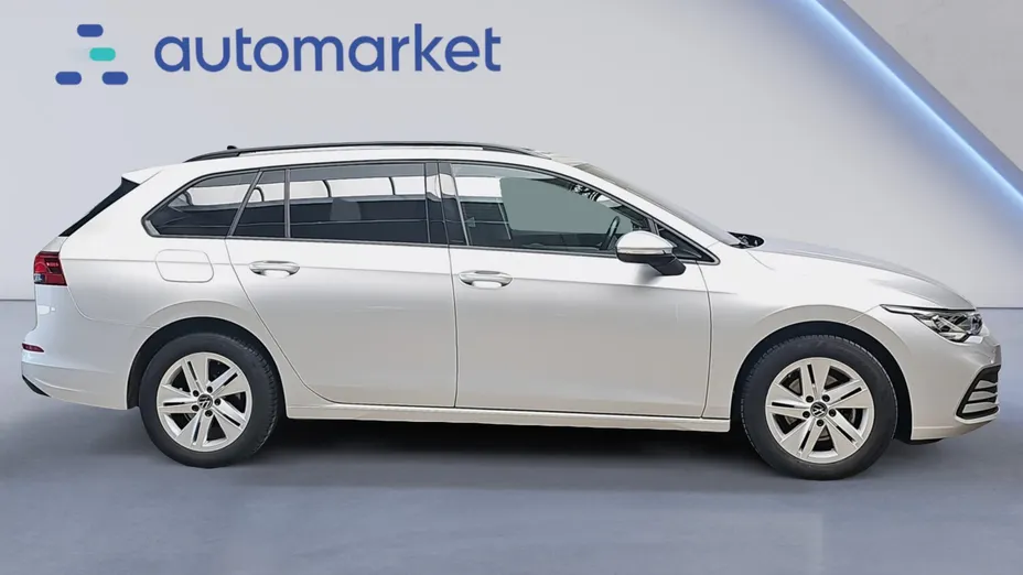 VOLKSWAGEN Golf Golf VIII 1.5 TSI EVO Life