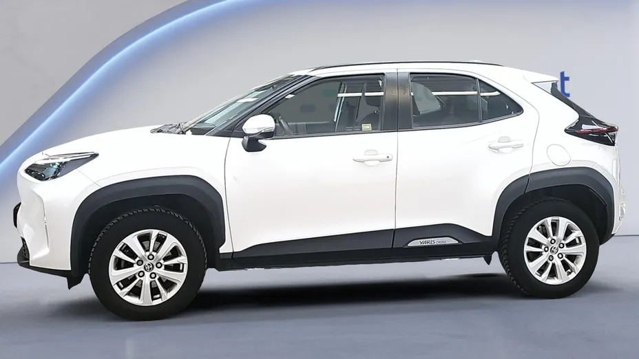 TOYOTA Yaris Cross Yaris Cross 1.5 Comfort