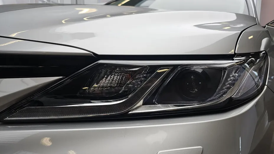 TOYOTA Camry Camry 2.5 Hybrid Prestige CVT