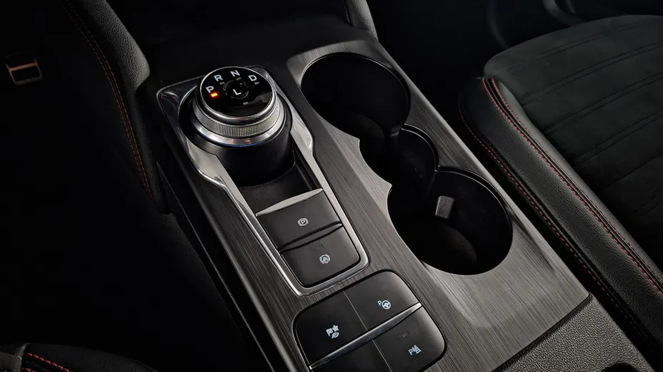 FORD Kuga Kuga 2.5P PHEV FWD ST-Line X