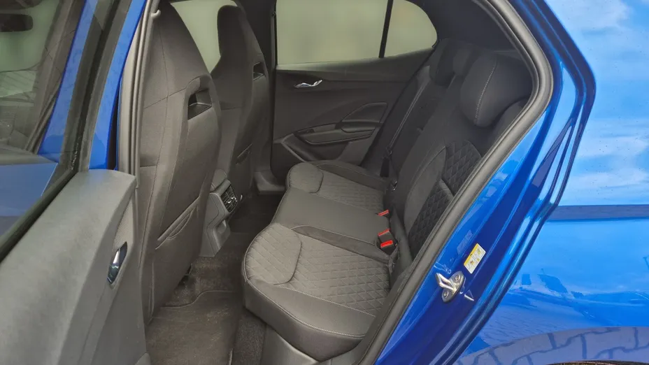SKODA Fabia Fabia 1.5 TSI Monte Carlo DSG Nowy