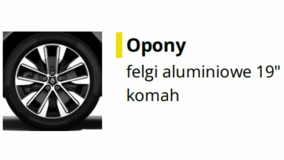 RENAULT Austral Austral 1.2 E-Tech Full Hybrid 200 Techno MMT Nowy