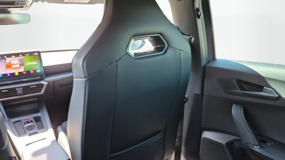 CUPRA Leon -