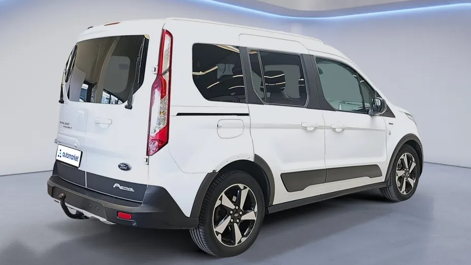FORD Transit Connect Transit Connect 220 L1 Active PowerShift