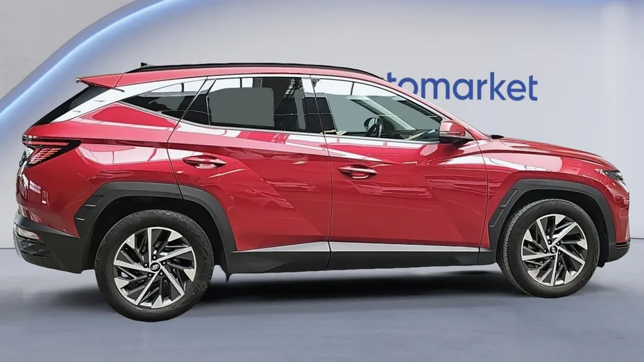 HYUNDAI Tucson Tucson 1.6 T-GDi Executive 2WD