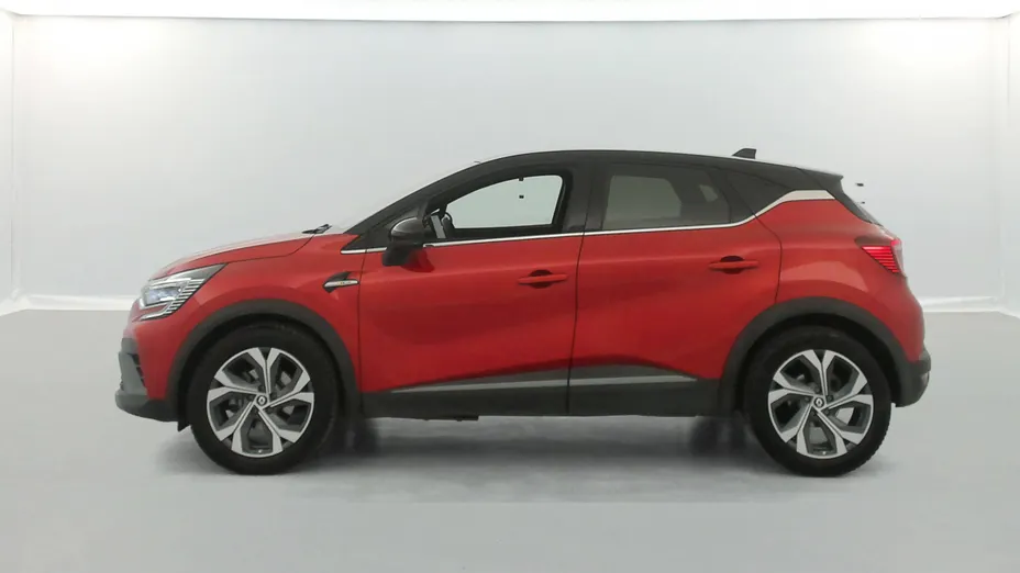 RENAULT Captur -