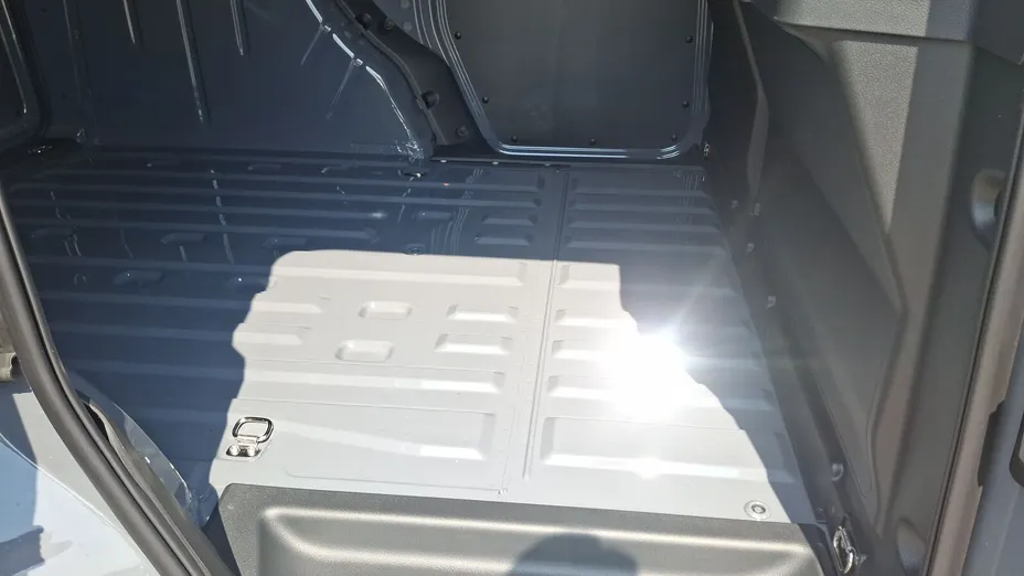 VOLKSWAGEN Caddy Caddy Cargo 2.0 TDI Nowy