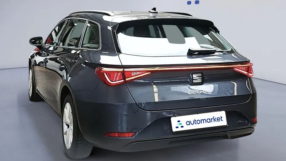 SEAT Leon Leon 1.5 TSI Full LED