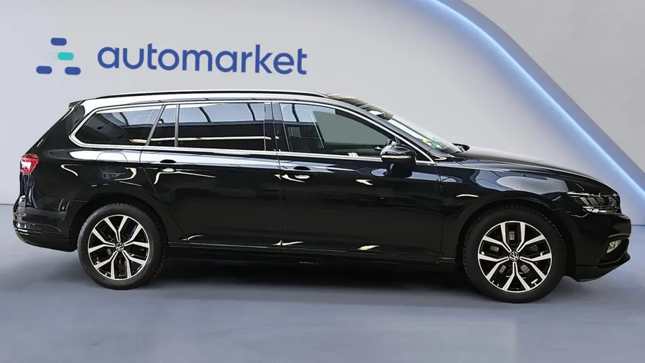 VOLKSWAGEN Passat Passat 1.5 TSI EVO Business DSG