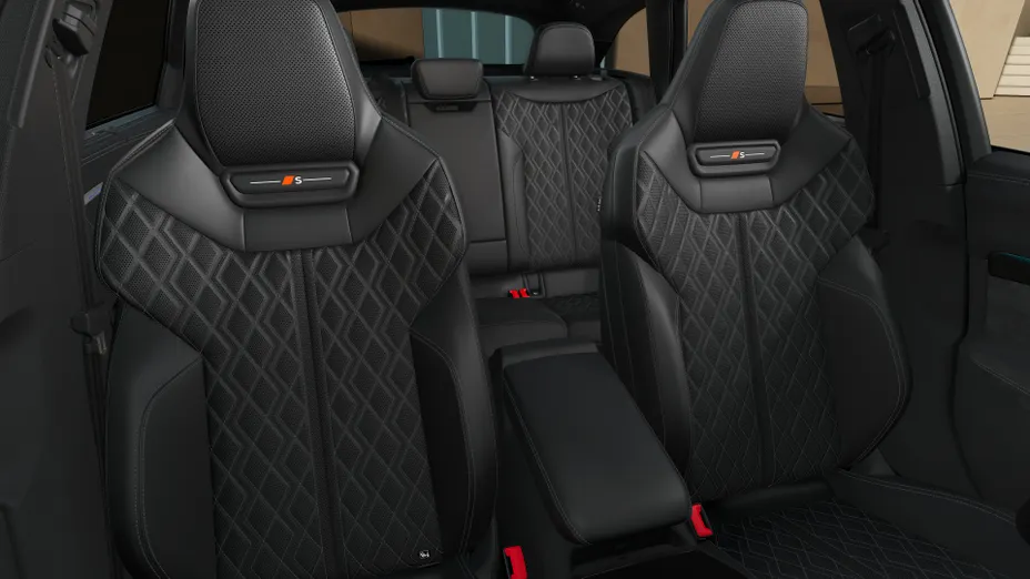 AUDI A5 S5 TFSI S tronic Nowy