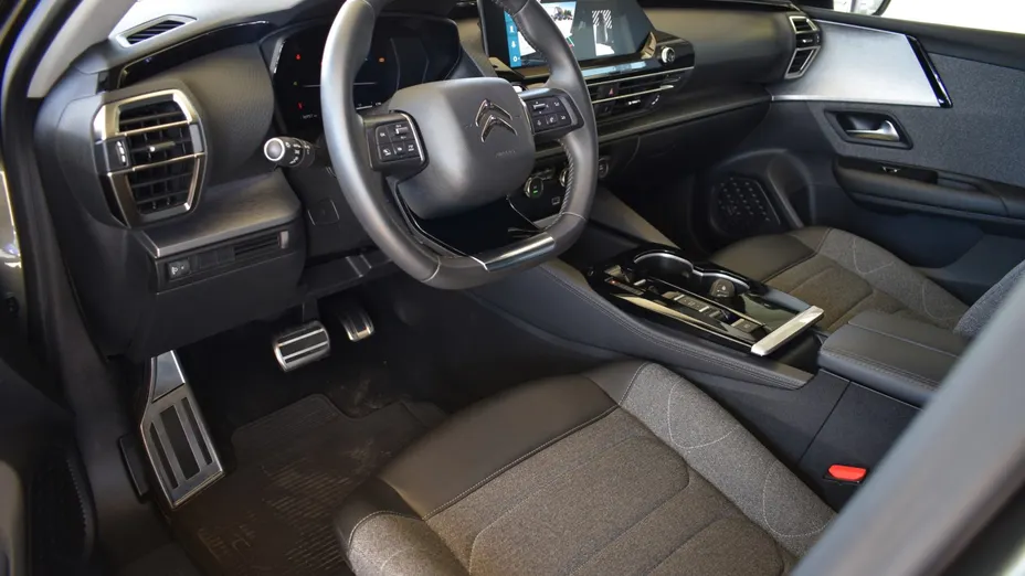 CITROEN C5 X C5 X 1.2 PureTech Feel Pack EAT8