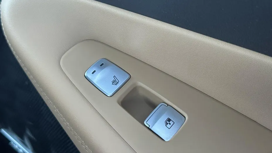 HYUNDAI Santa Fe Santa Fe 1.6 T-GDI PHEV Platinum 4WD aut