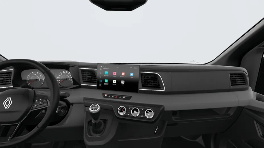 RENAULT Master Master dCi L3H3 Extra Nowy