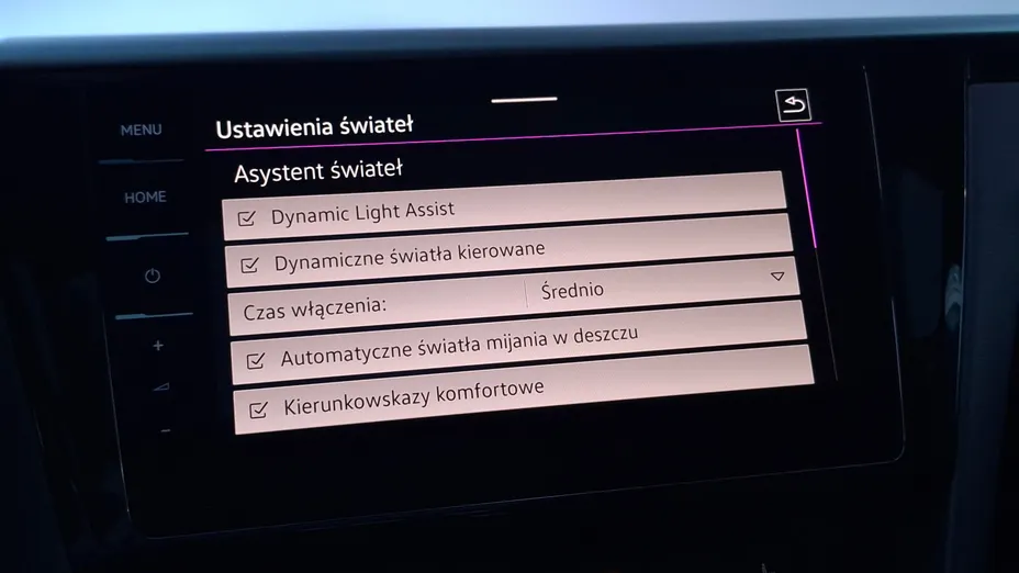 VOLKSWAGEN Arteon Arteon 2.0 TDI 4Motion R-Line DSG