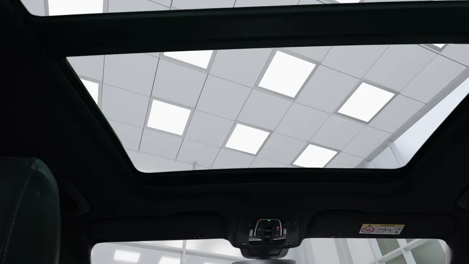 AUDI Q8 / E-Tron Q8 50 TDI mHEV Quattro Tiptronic