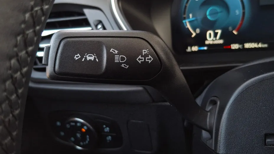 FORD Focus Focus 1.5 EcoBlue Titanium X aut